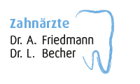 Zahnarztpraxis Dres. Friedmann und Dr. Becher